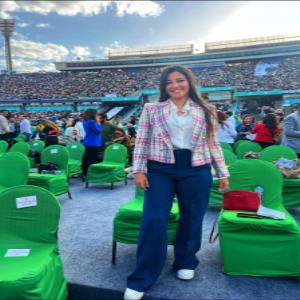 Nayera Mohamed Ibrahim